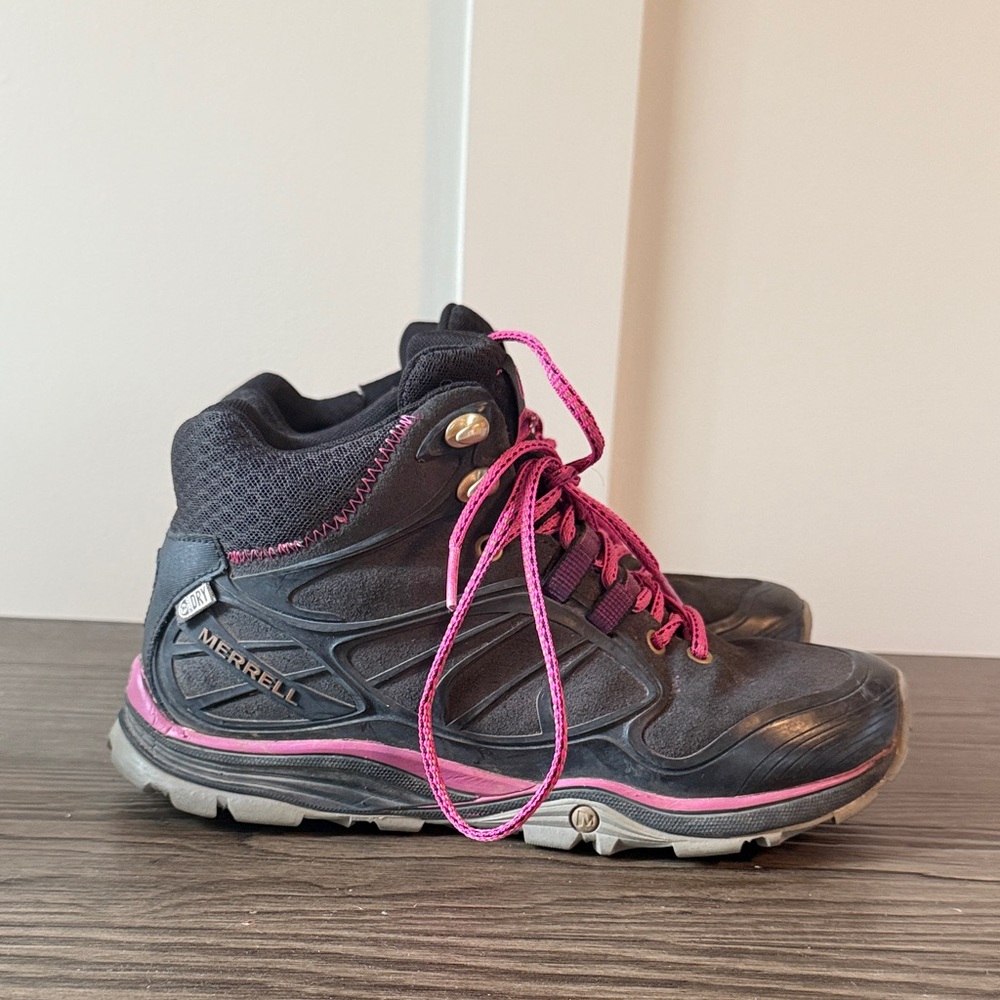 Merrell Verterra Mid Sport GTX